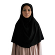 مقنعه حجاب فاطمی مدل مصری کد Ker 3100